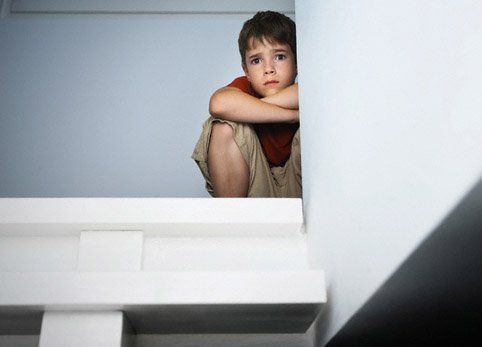 Психологические травмы в детстве - ключевой фактор гомосексуальности